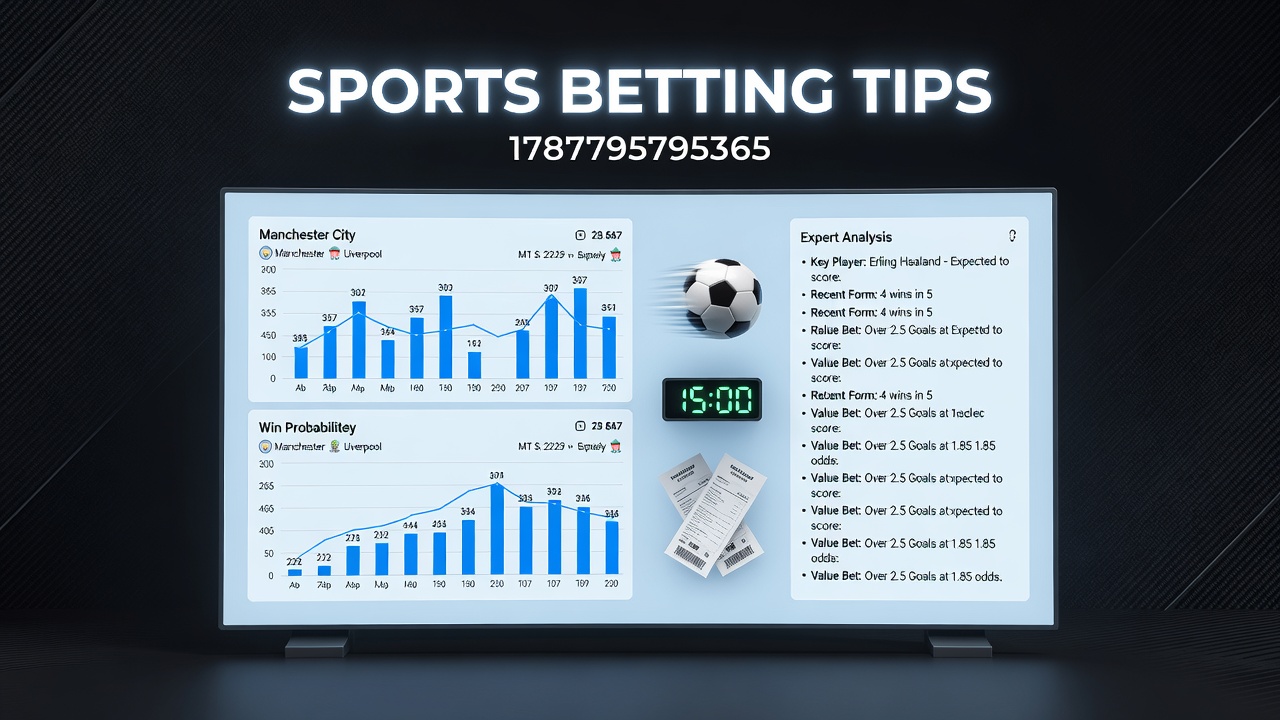 Bettors examining historical performance statistics on multiple screens during a quiet analysis session