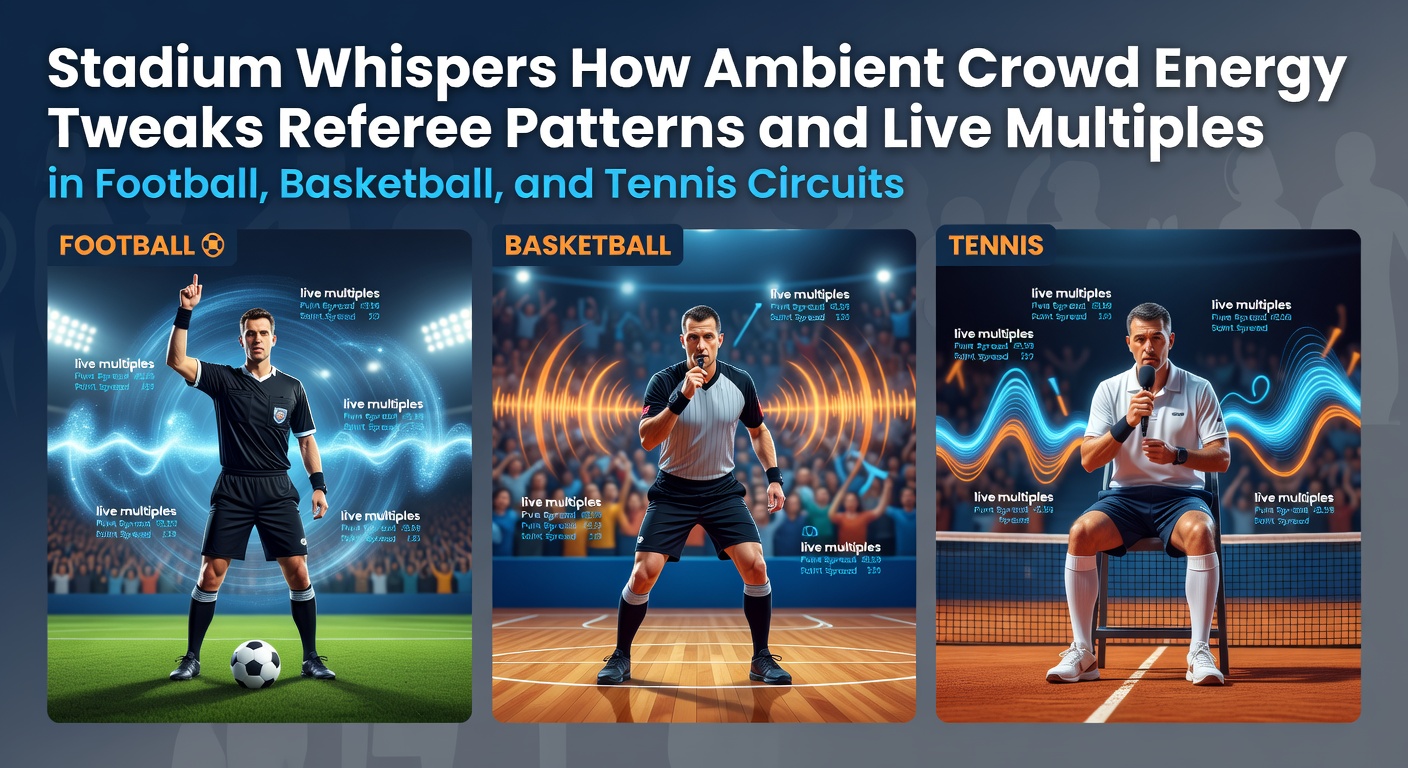 Vibrant crowd energy surging through a packed football stadium during a high-stakes evening match